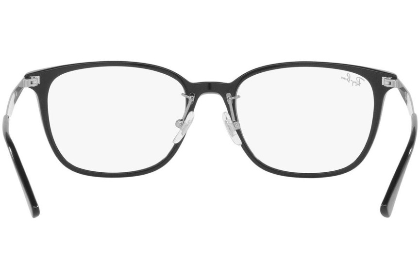 Glasögon Ray-Ban RX5403D 2000 Fyrkantig Svart