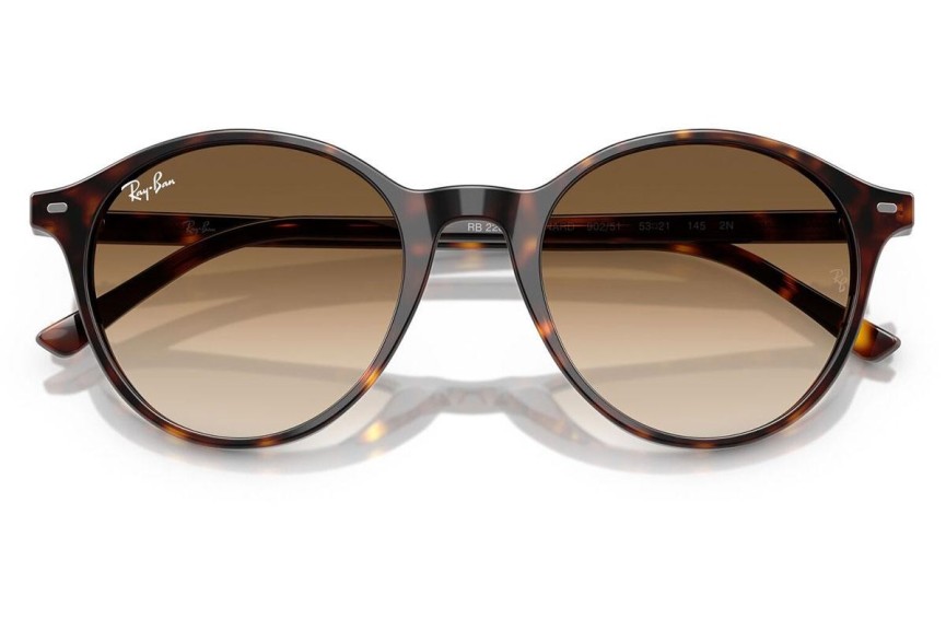 Solglasögon Ray-Ban RB2230 902/51 Runda Havana