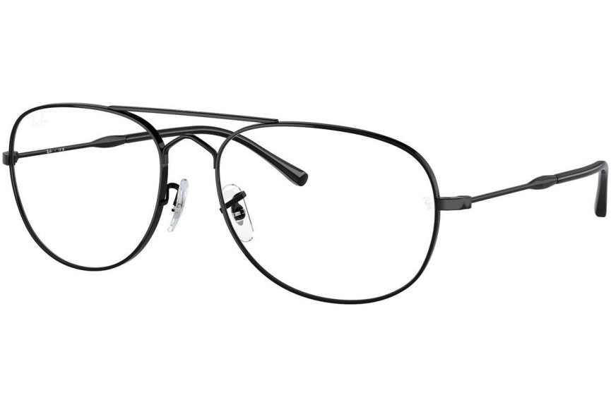 Glasögon Ray-Ban Bain Bridge RX3735V 2509 Pilot Svart