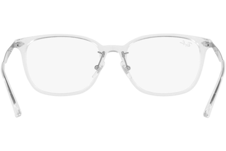 Glasögon Ray-Ban RX5403D 2001 Fyrkantig Kristall