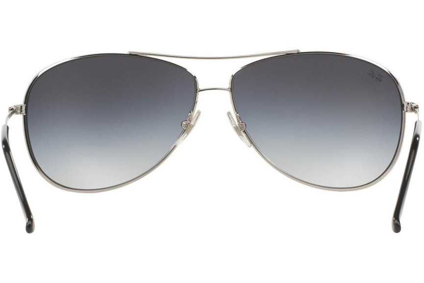 Solglasögon Ray-Ban RB3293 003/8G Pilot Silver