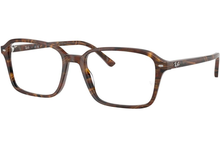 Glasögon Ray-Ban RX5431 8395 Fyrkantig Brun