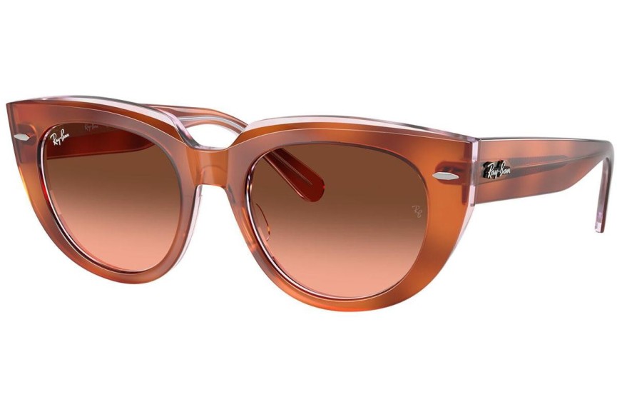 Solglasögon Ray-Ban RB2286 1415A5 Fyrkantig Havana