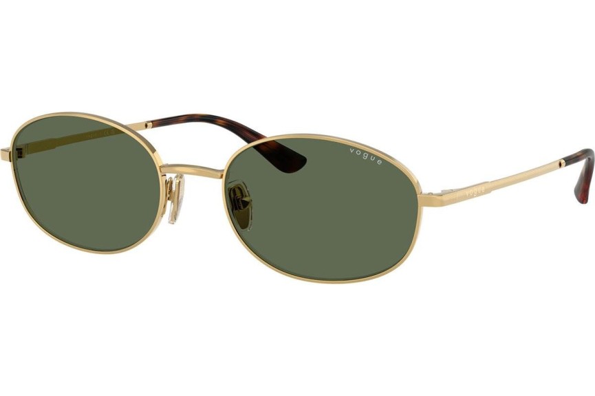 Solglasögon Vogue Eyewear VO4323S 280/71 Oval Guld