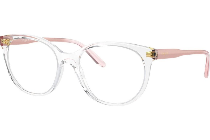 Glasögon Vogue Eyewear VO5552 W745 Oval Kristall