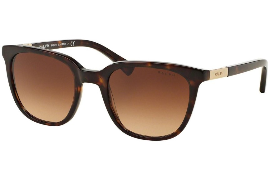 Solglasögon Ralph by Ralph Lauren RA5206 137813 Oversize Havana