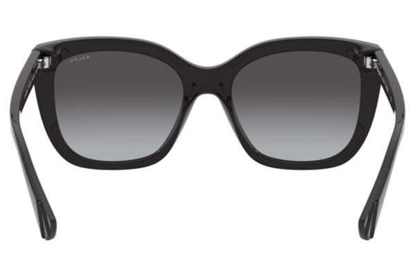 Solglasögon Ralph by Ralph Lauren RA5265 575225 Cat Eye Svart