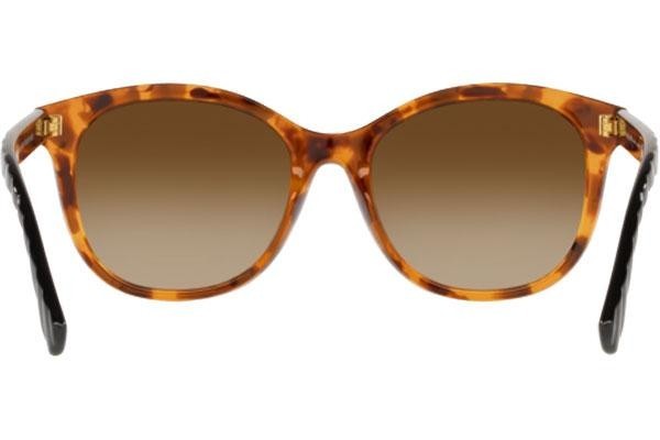 Solglasögon Ralph by Ralph Lauren RA5279 588513 Cat Eye Havana