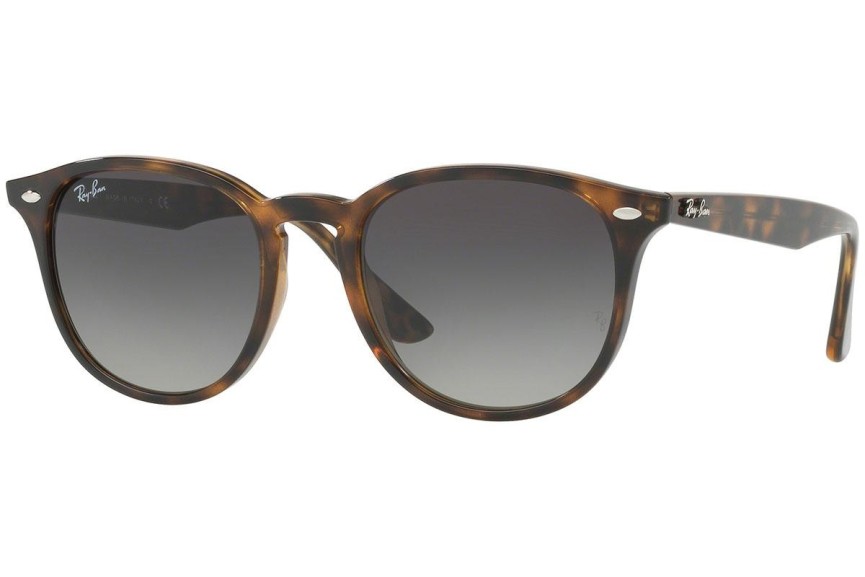 Solglasögon Ray-Ban RB4259 710/11 Fyrkantig Havana