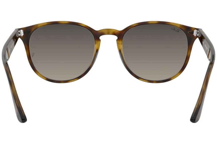 Solglasögon Ray-Ban RB4259 710/11 Fyrkantig Havana