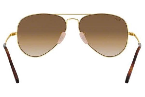 Ray-Ban Aviator Metal II RB3689 914751