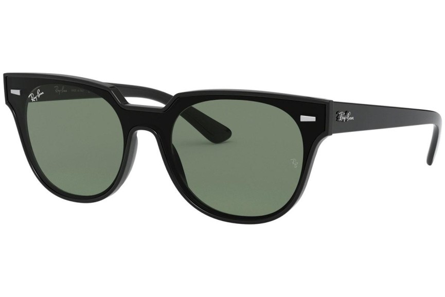 Solglasögon Ray-Ban Blaze Meteor Blaze Collection RB4368N 601/71 Fyrkantig Svart