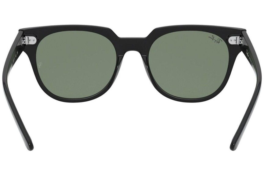 Solglasögon Ray-Ban Blaze Meteor Blaze Collection RB4368N 601/71 Fyrkantig Svart