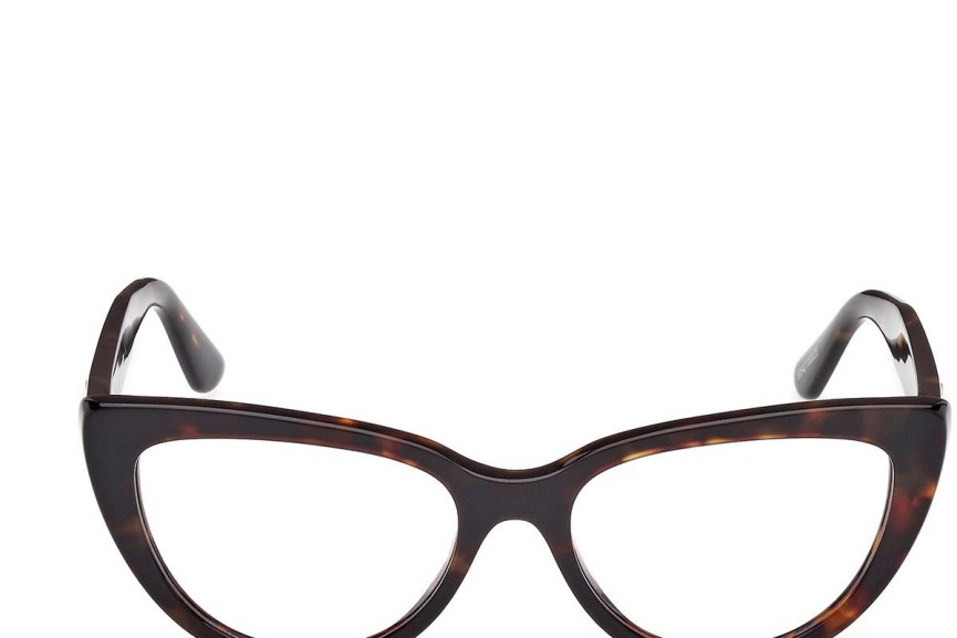 Glasögon Guess GU50175 052 Cat Eye Havana