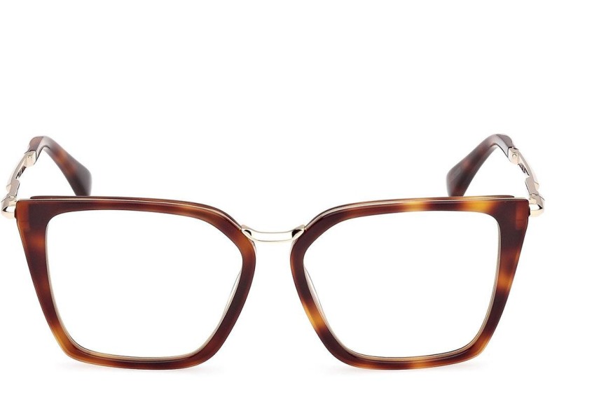 Glasögon Max Mara MM5151-B 052 Cat Eye Havana