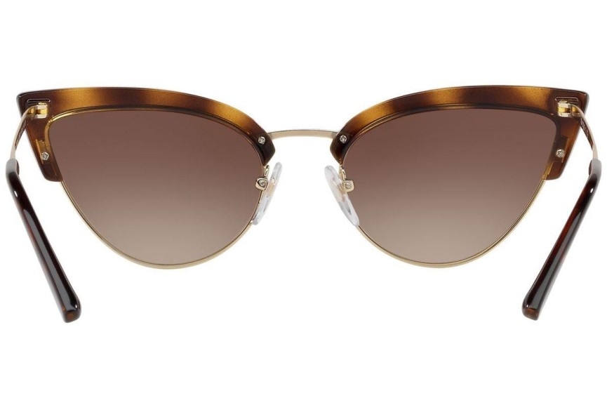 Solglasögon Vogue Eyewear VO5212S W65613 Cat Eye Havana