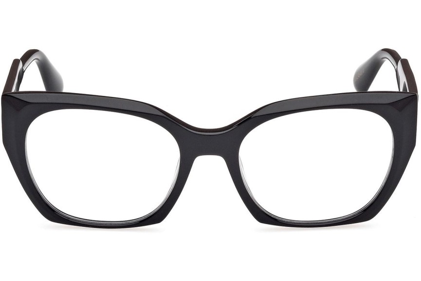 Glasögon Max&Co. MO5169 001 Cat Eye Svart