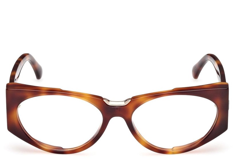 Glasögon Max Mara MM5158 052 Cat Eye Havana