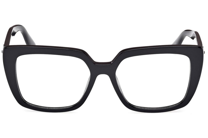 Glasögon Guess GU50174 001 Cat Eye Svart