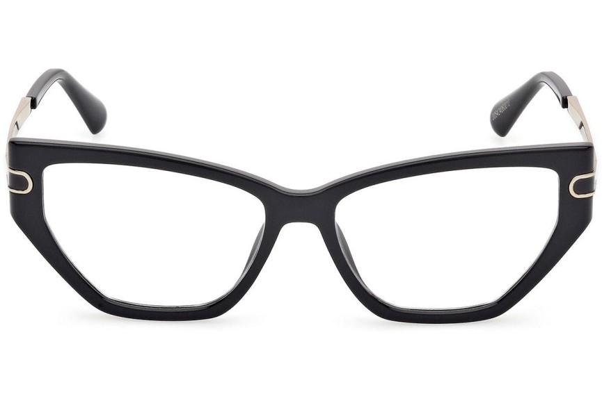 Glasögon Max&Co. MO5170 001 Cat Eye Svart