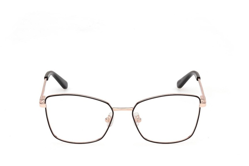 Glasögon Guess GU50170 002 Cat Eye Svart