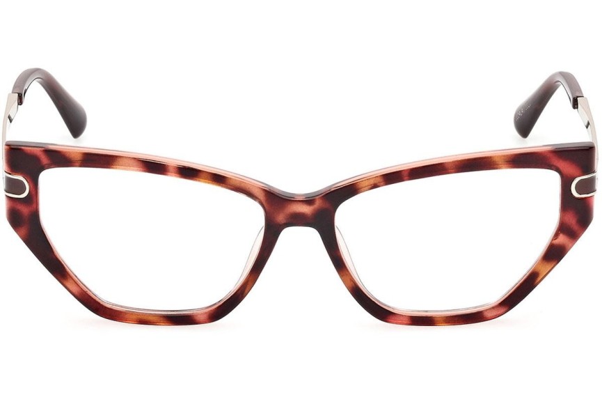 Glasögon Max&Co. MO5170 055 Cat Eye Havana