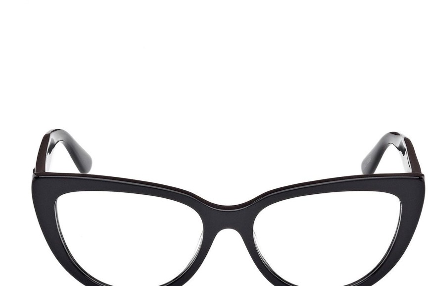 Glasögon Guess GU50175 001 Cat Eye Svart