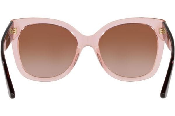 Solglasögon Vogue Eyewear VO5338S 282813 Cat Eye Rosa