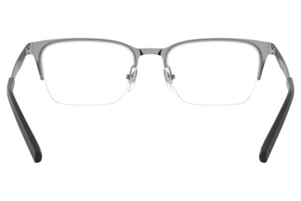 Glasögon Arnette Makaii AN6126 721 Rektangulära Silver