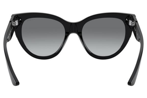 Solglasögon Vogue Eyewear VO5339S W44/11 Cat Eye Svart