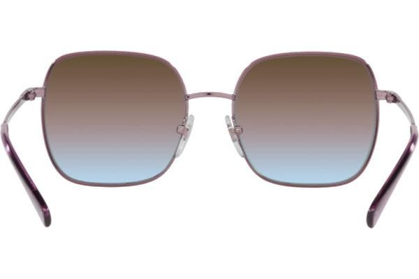 Solglasögon Vogue Eyewear VO4175SB 514848 Fyrkantig Rosa