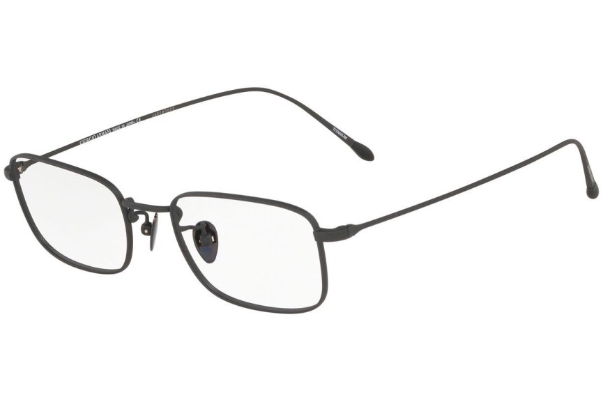 Glasögon Giorgio Armani AR5096T 3277 Rektangulära Svart