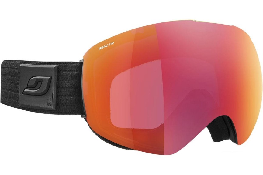 Ski Goggles Julbo Skydome J756 73148 Photochromic Enkel Lins | Shield Svart