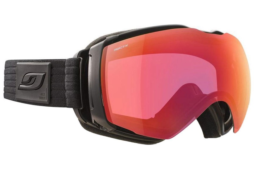 Ski Goggles Julbo Aerospace OTG J805 73148 Photochromic Enkel Lins | Shield Svart