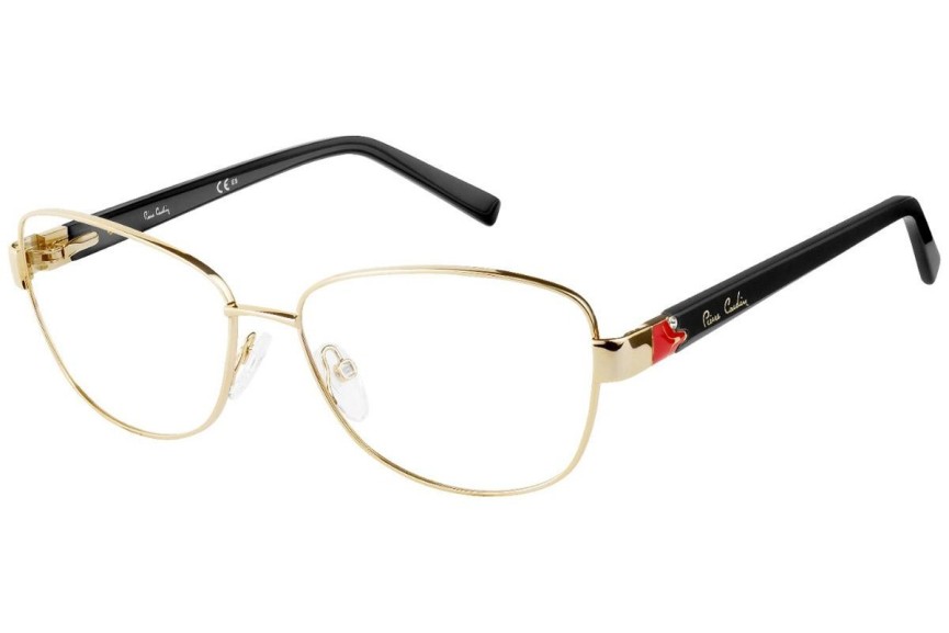 Glasögon Pierre Cardin P.C.8829 RHL Cat Eye Guld