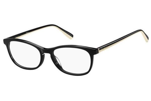 Glasögon Pierre Cardin P.C.8488 807 Runda Svart