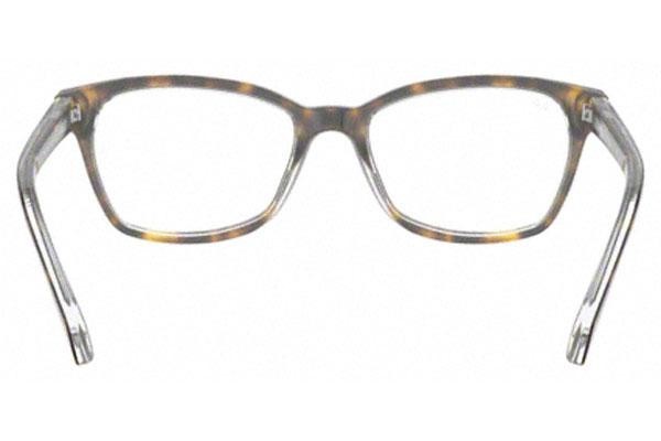 Glasögon Ray-Ban Junior RY1591 3805 Fyrkantig Havana