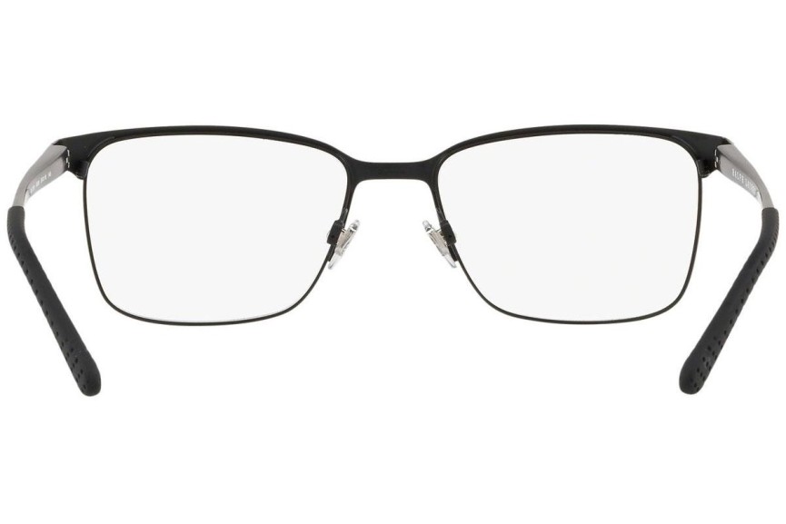 Glasögon Ralph Lauren RL5101 9038 Fyrkantig Svart