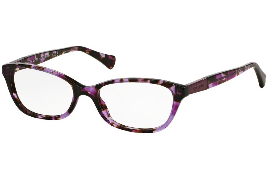 Glasögon Ralph by Ralph Lauren RA7049 1135 Cat Eye Lila