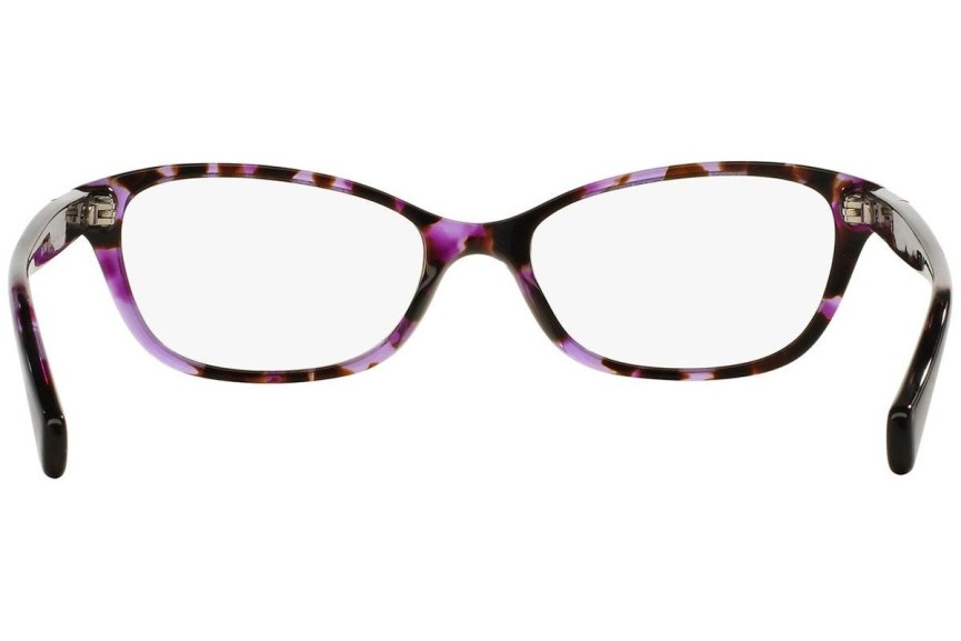 Glasögon Ralph by Ralph Lauren RA7049 1135 Cat Eye Lila