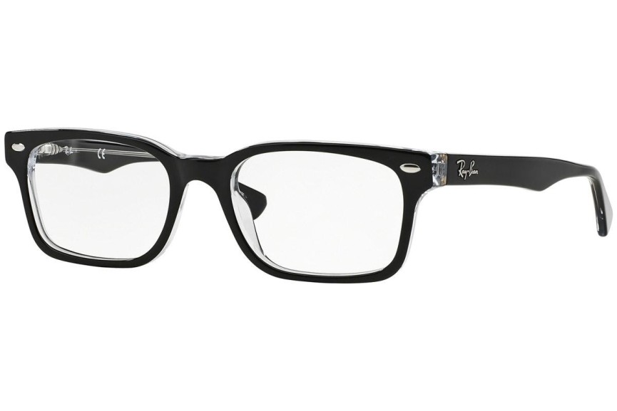 Glasögon Ray-Ban RX5286 2034 Fyrkantig Svart