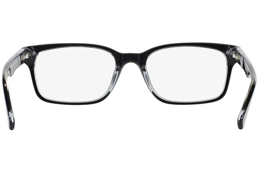 Glasögon Ray-Ban RX5286 2034 Fyrkantig Svart