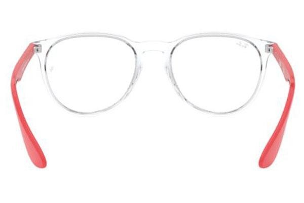 Glasögon Ray-Ban Erika RX7046 5950 Fyrkantig Kristall