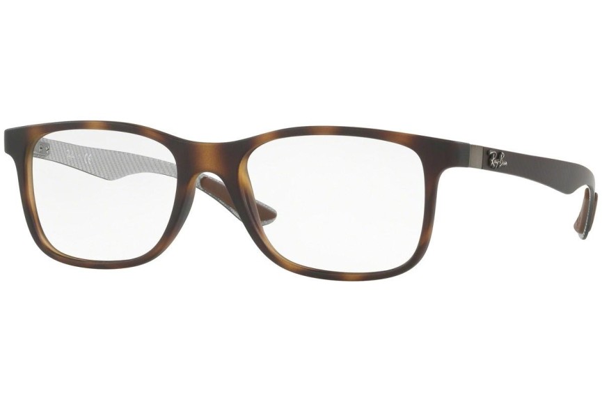 Glasögon Ray-Ban RX8903 5200 Fyrkantig Havana