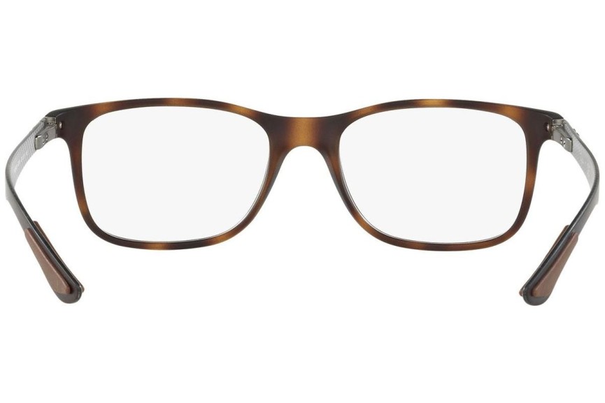 Glasögon Ray-Ban RX8903 5200 Fyrkantig Havana