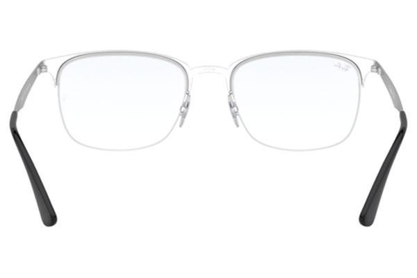 Glasögon Ray-Ban RX6433 2997 Fyrkantig Svart