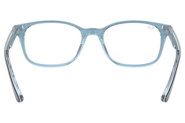 Glasögon Ray-Ban RX5375 5883 Rektangulära Havana