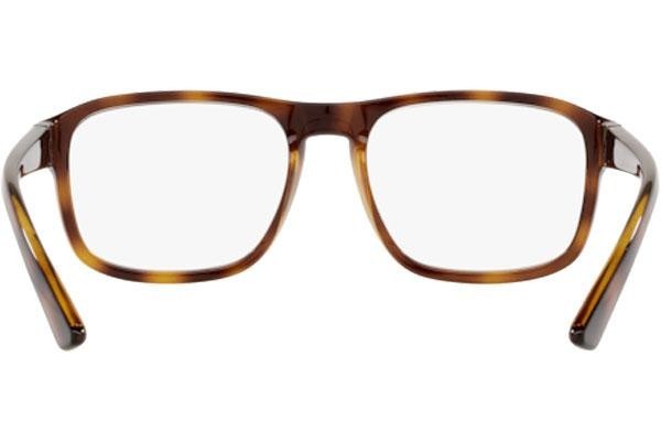 Glasögon Arnette Bobby AN7176 2675 Fyrkantig Havana