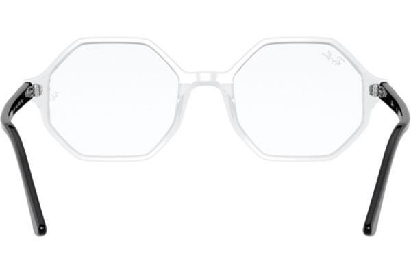 Glasögon Ray-Ban Britt RX5472 5943 Special Kristall