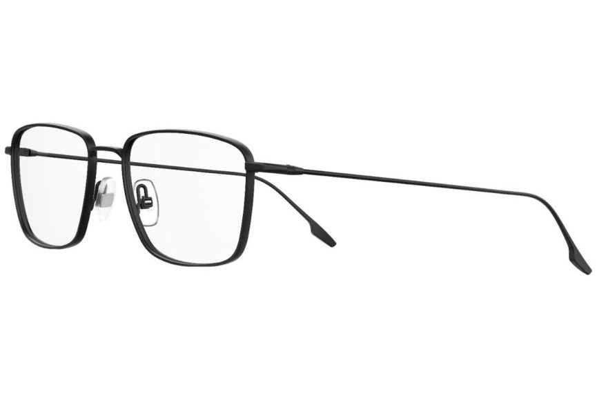 Glasögon Safilo LINEA/T08 284 Fyrkantig Svart